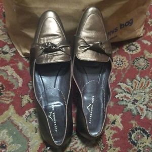 Alexandra Neel Flats